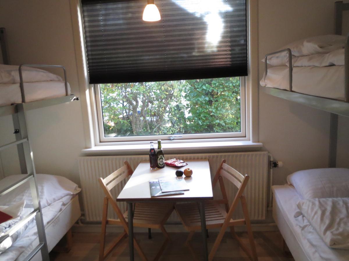 Danhostel Rebild Skorping Exteriör bild