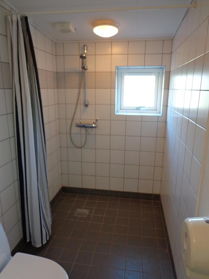 Danhostel Rebild Skorping Exteriör bild